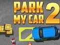 Jogo park my car 2