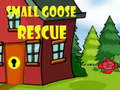 Jogo Small Goose Rescue