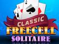 Jogo Classic Freecell Solitaire