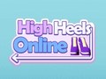 Jogo High Heels Online