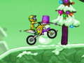 Jogo Xtreme Moto Snow Bike Racing Game