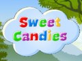 Jogo Sweet Candies