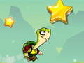 Jogo Turtle Run Adventure