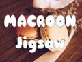 Jogo Macroon Jigsaw