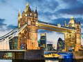 Jogo London Jigsaw Puzzle Collection