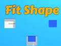 Jogo Fit Shape