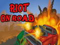 Jogo Riot On Road