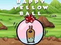 Jogo Happy Yellow Ball
