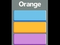 Jogo Tap The Right Color