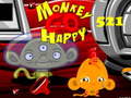 Jogo Monkey Go Happy Stage 521