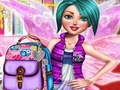 Jogo Fairy College Fashion