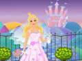 Jogo Cinderella Dress Up Girls