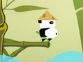 Jogo Panda Jump