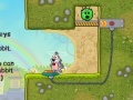 Jogo Cabbage Maniac