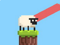 Jogo Sheep Hop