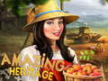 Jogo Amazing Heritage