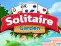 Jogo Solitaire Garden