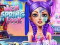 Jogo New Spring Look