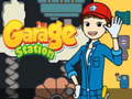 Jogo Fun Garage Station