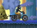 Jogo X-Trail Racing mountain adventure