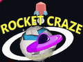 Jogo Rocket Craze