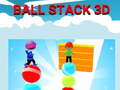 Jogo Ball Stack 3D