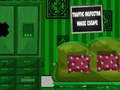 Jogo Traffic Inspector House Escape