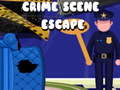 Jogo Crime Scene Escape