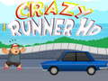 Jogo Crazy Runner HD