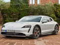 Jogo Porsche Taycan 4S Cross Puzzle