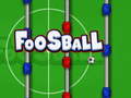 Jogo Foosball