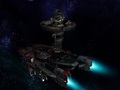 Jogo Starbase Gunship