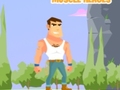 Jogo Muscle Heroes