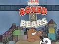 Jogo We Bare Bears: Boxed Up Bears