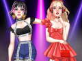 Jogo Blackpink K-pop Adventure