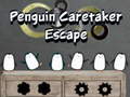 Jogo Penguin Caretaker Escape