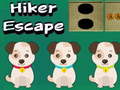 Jogo Hiker Escape