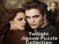 Jogo Twilight Jigsaw Puzzle Collection