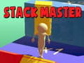 Jogo Stack Master
