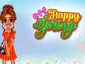 Jogo BFF Happy Spring