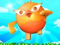 Jogo Jump The Birds