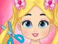 Jogo Love Story Diana Dress Up