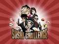 Jogo Sushi Challenge