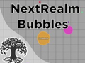 Jogo NextRealm Bubbles