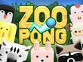 Jogo Zoo Pong