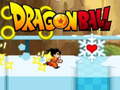 Jogo Dragon Ball 