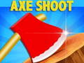Jogo Axe Shoot