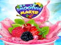 Jogo Smoothie Maker 