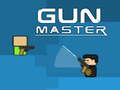 Jogo Gun Master