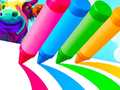 Jogo Pencil Rush Online